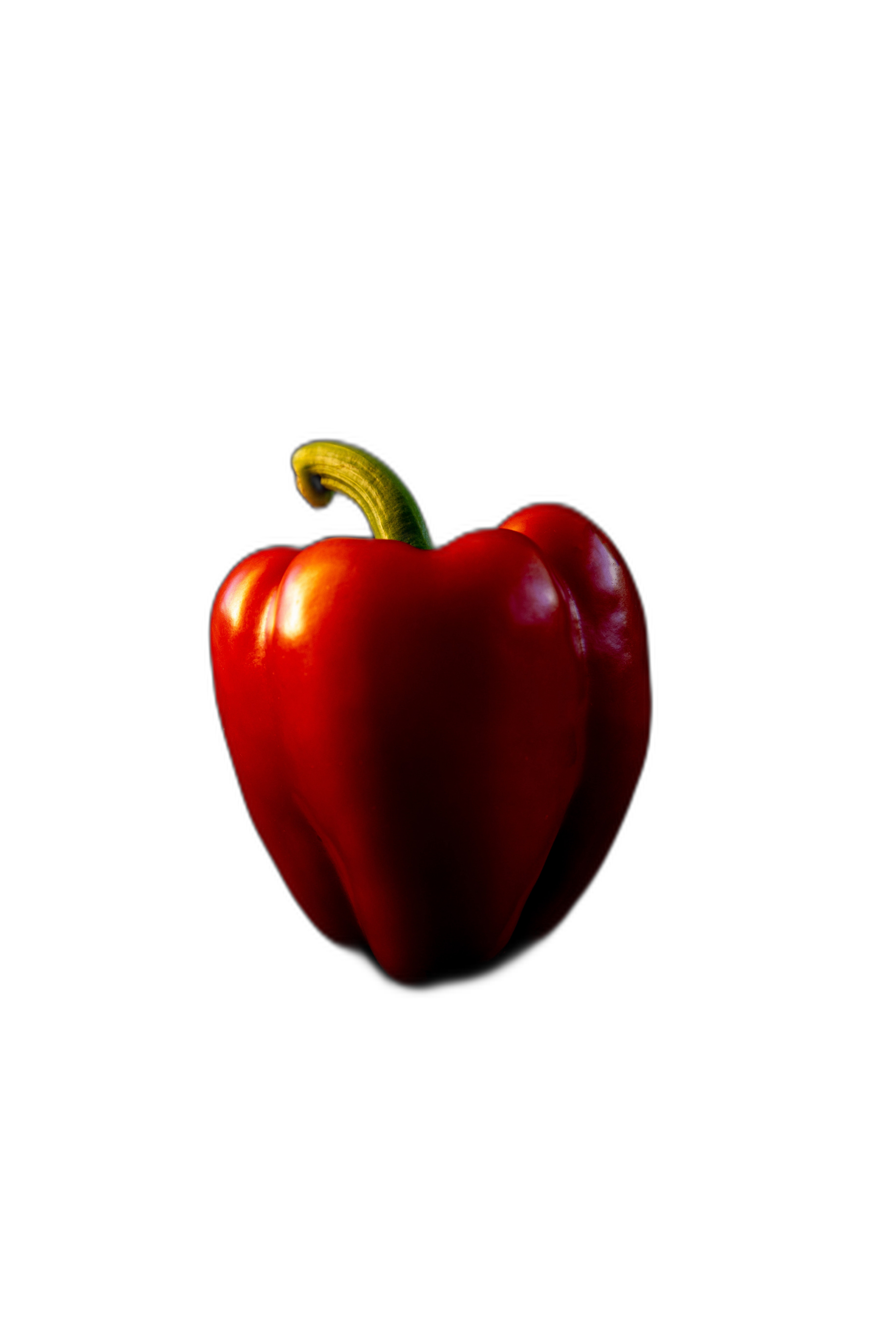A bell peper